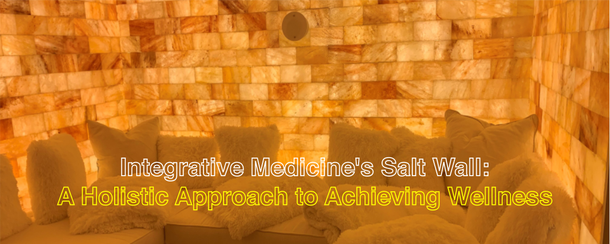 holistic salt wall