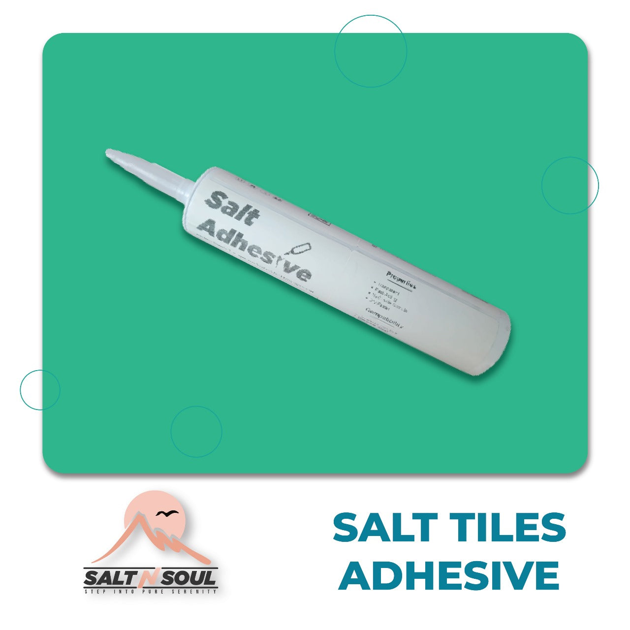 salt adhesive