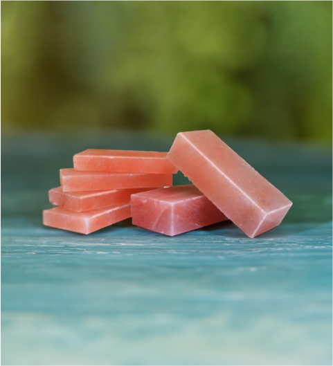 Himalayan Salt Bricks & Tiles