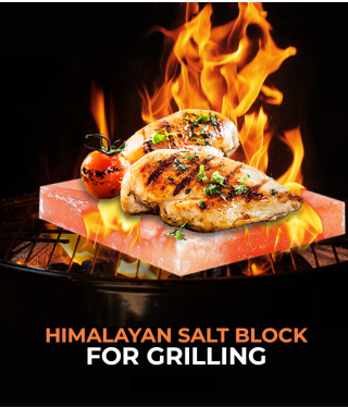 Salt Cooking Block Collection