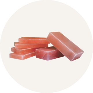 Himalayan Salt Tiles