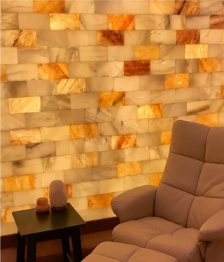 Salt Wall Collection