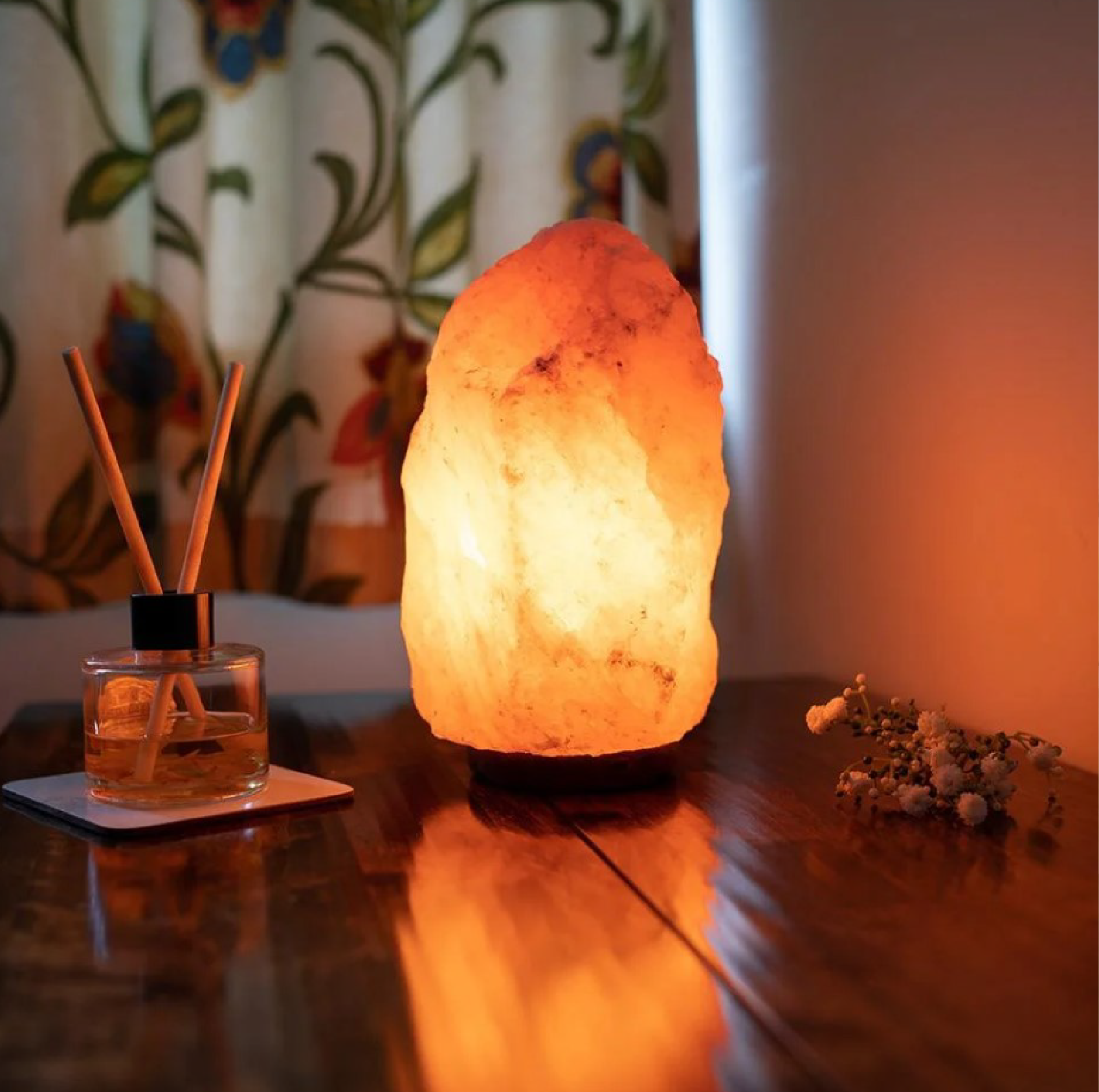 salt lamp - unified business experts